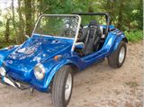 Volkswagen Buggy - Volkswagen Buggy