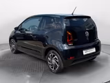 Volkswagen move up!  1,0 l 60 PS 5-Gang - Volkswagen: G60