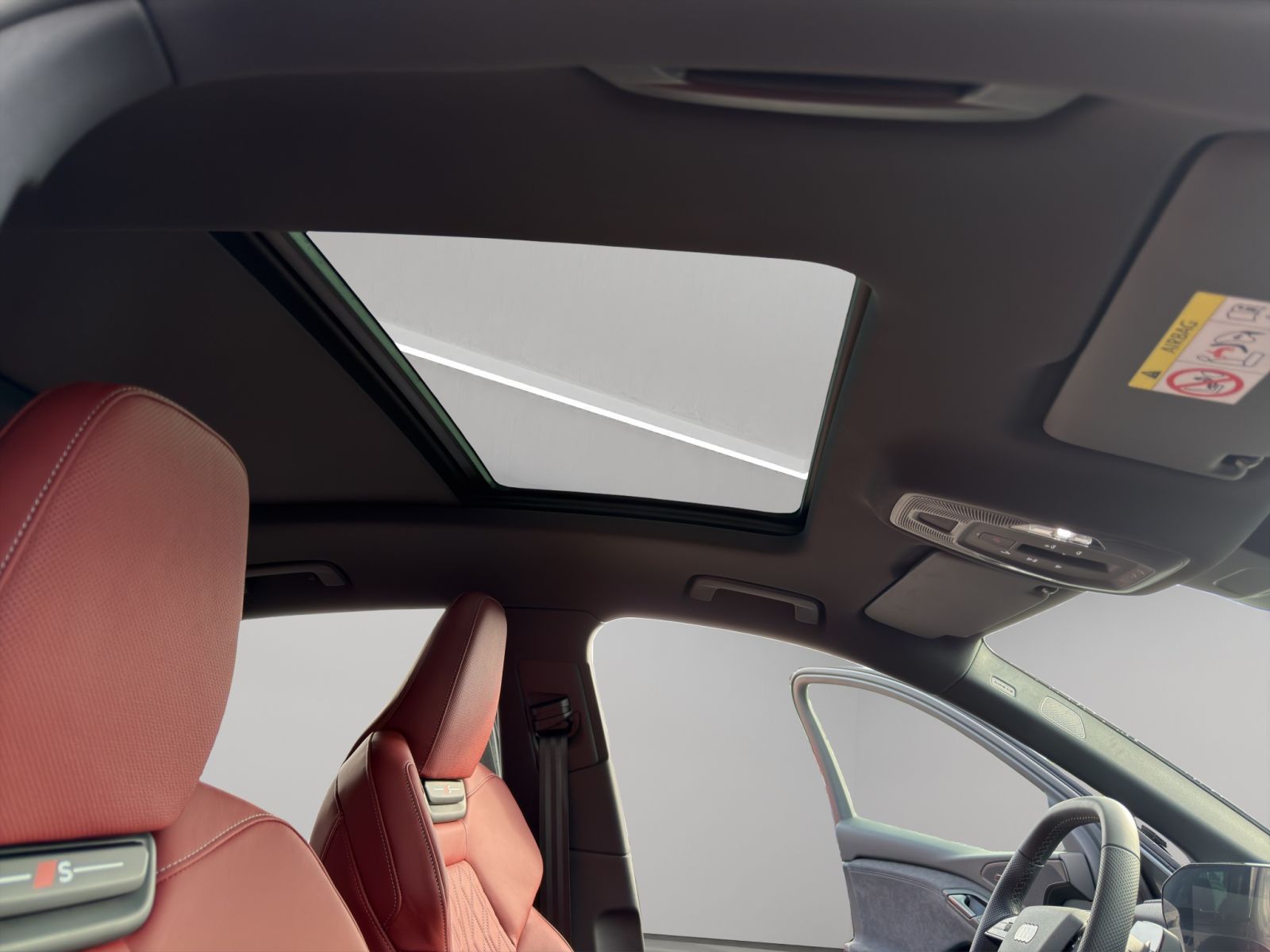 Audi SQ6 e-tron - Bild 21