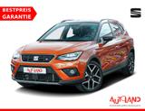 Seat Arona 1.0 TSI Beats LED Navi Tempomat DAB Kamera