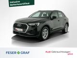 Audi Q3 45 TFSI e S tronic SmartphoneI,Sportsitze,PDC - Audi Q3 in Nürnberg