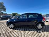 Dacia Sandero Basis TÜV 10/27 - Dacia Sandero: 1.2