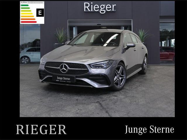 Mercedes-Benz CLA 180 Shooting Brake AMG-Plus*VZ-Assistent++++