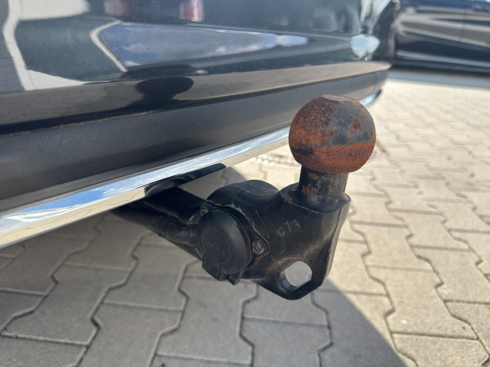 Fahrzeugabbildung SKODA Karoq 2.0 TSI Sportline 4x4/AHK/PANO/360°/ACC/