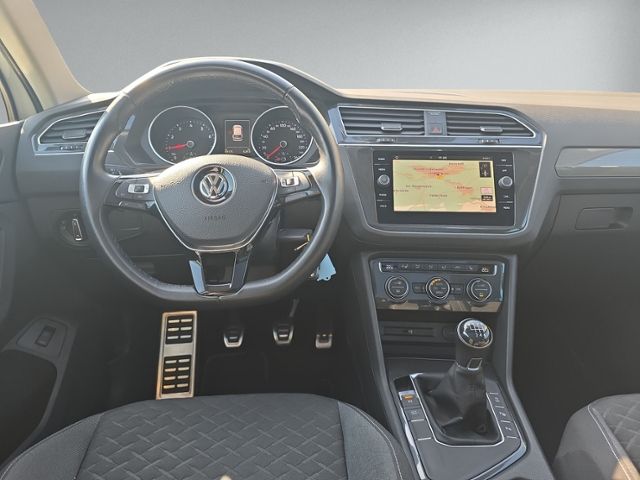 Tiguan 1.5 TSI Join LED+NAVI+AHK+PANO+KAMERA+ACC