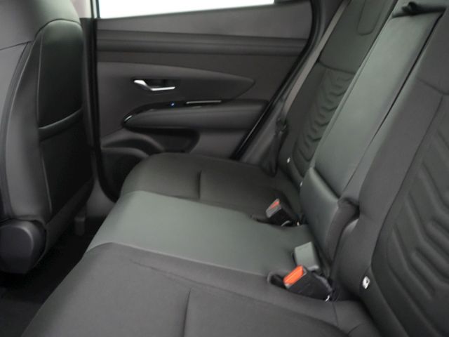 Tucson FACELIFT T-GDI TREND 48V DCT+LED MATRIX+N