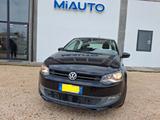 Volkswagen Polo 1.4 5 porte Comfortline BiFuel - Volkswagen mit LPG-Antrieb: Limousine