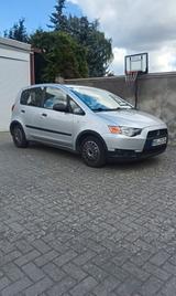 Mitsubishi Colt 1.1 Motion ClearTec Motion - Mitsubishi Colt: Van