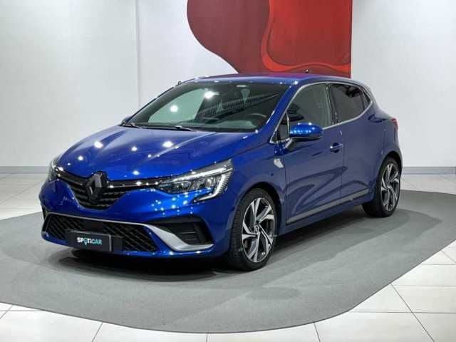 Renault Clio Full Hybrid E-Tech 140 CV 5 porte R