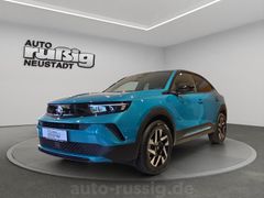OPEL Mokka Edition *LED*KAMERA*CARPLAY*SHZ*DAB*