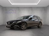 Mazda 6 Kizoku Intense 2.5/ HEAD-UP/LED/KAMERA/LEDER - Mazda Gebrauchtwagen von 2018