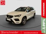 Seat Ateca 2.0 TDI FR AB 349EUR AHK KAMERA NAVI SHZ L - Seat: Eu