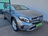 Mercedes-Benz GLA 200 *LED, NAV, AHK, CAM, ACC, SPUR* - Mercedes-Benz GLA 200 aus 2017