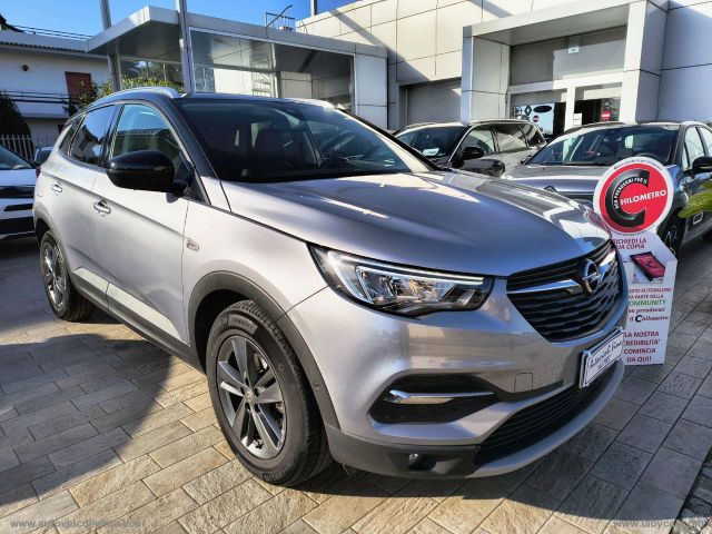 Opel OPEL Grandland X 1.5 D Ecotec S&S Design Line