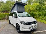 Volkswagen T6 California ähnlich Coast Ocean Umbau Camper