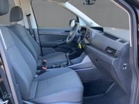 Volkswagen Caddy - Vorschau Bild 11