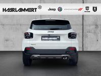 Jeep Avenger - Vorschau Bild 5