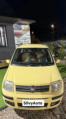 Fiat Panda 1.2 Alessi