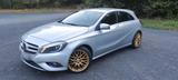 Mercedes-Benz Mercedes Benz, A 200 Turbo, Top Zustand, H... - Mercedes-Benz A 200: Turbo