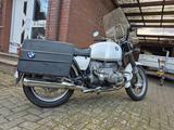 BMW  R100/7 - "Gummikuh" - EZ 1977  - BMW R 100 7