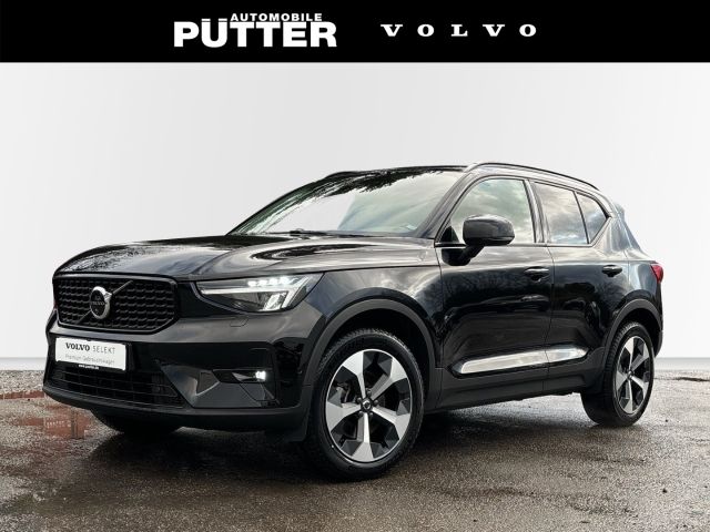 Volvo XC40 B3 Benzin Plus Dark 19'' Allwetter StandHZG