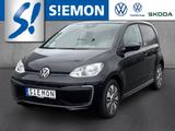 Volkswagen up e-up! e-Max Style PDC SHZ Alu Multif.Lenkrad - Volkswagen e-up!: Kleinwagen
