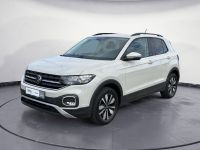Volkswagen T-Cross - Vorschau Bild 2