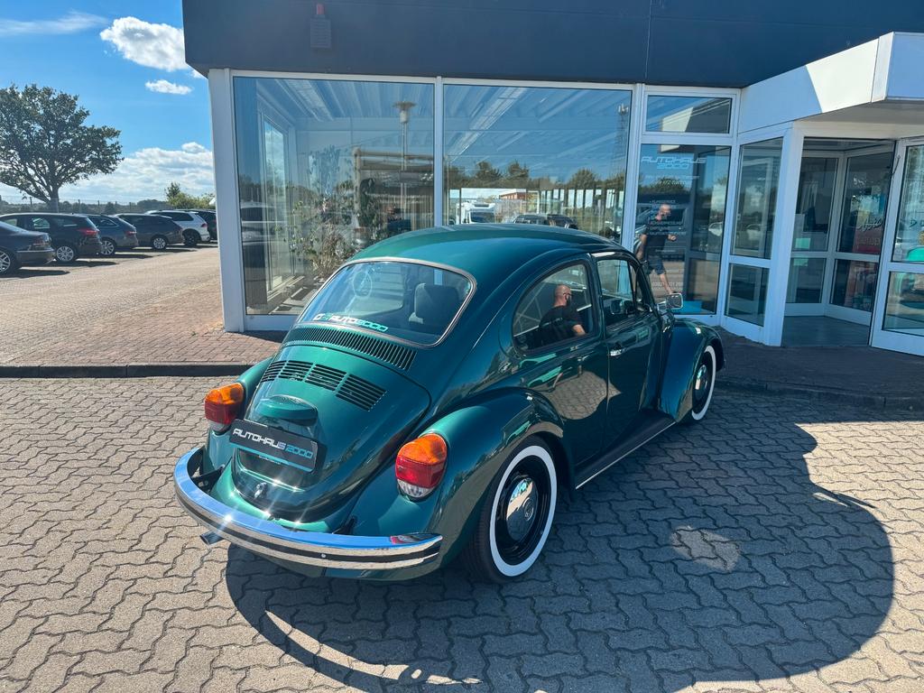 Volkswagen Käfer