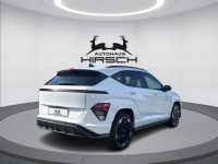 Hyundai KONA Elektro - Vorschau Bild 3