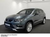 Seat Ateca Xcellence 1.4 TSI DSG LED Parkhilfe Sitzhe - Seat Ateca in Mülheim (Ruhr)