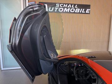 2016 Mclaren 570GT 照片 10