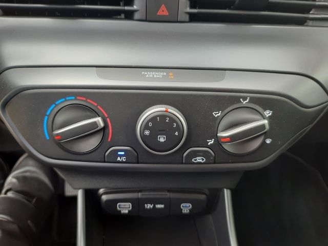 Hyundai i20 – Bild 19