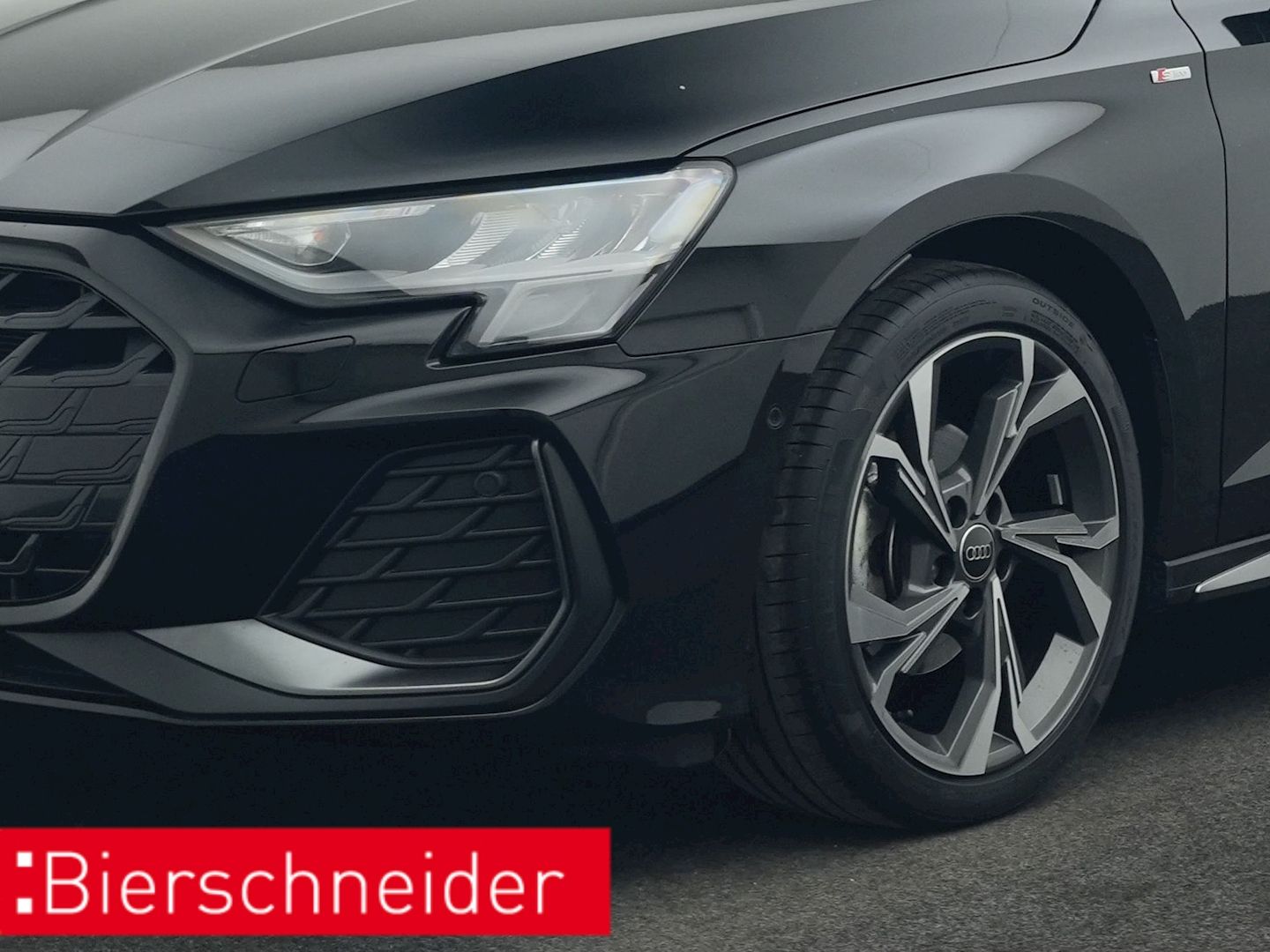 Audi A3 - Bild 18