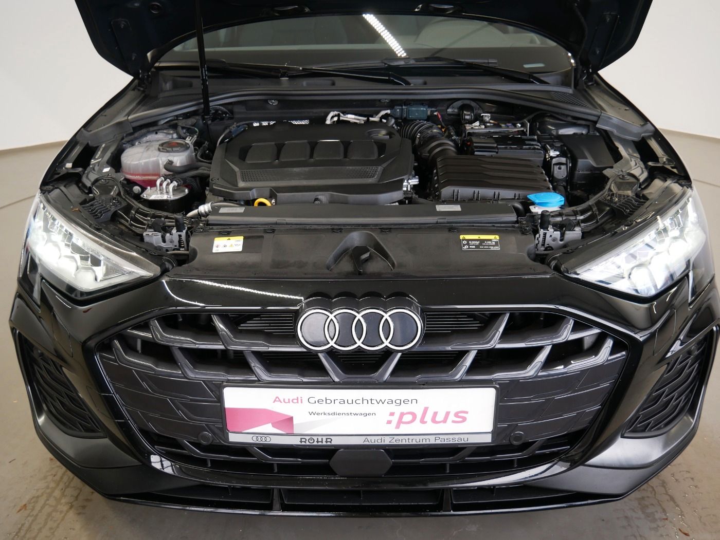 Audi A3 - Bild 17