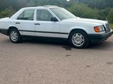 Mercedes-Benz Mercedes Benz W124 E300 H-Zulassung 1.Hand - gebrauchte Mercedes-Benz E 300 aus dem Jahr 1987