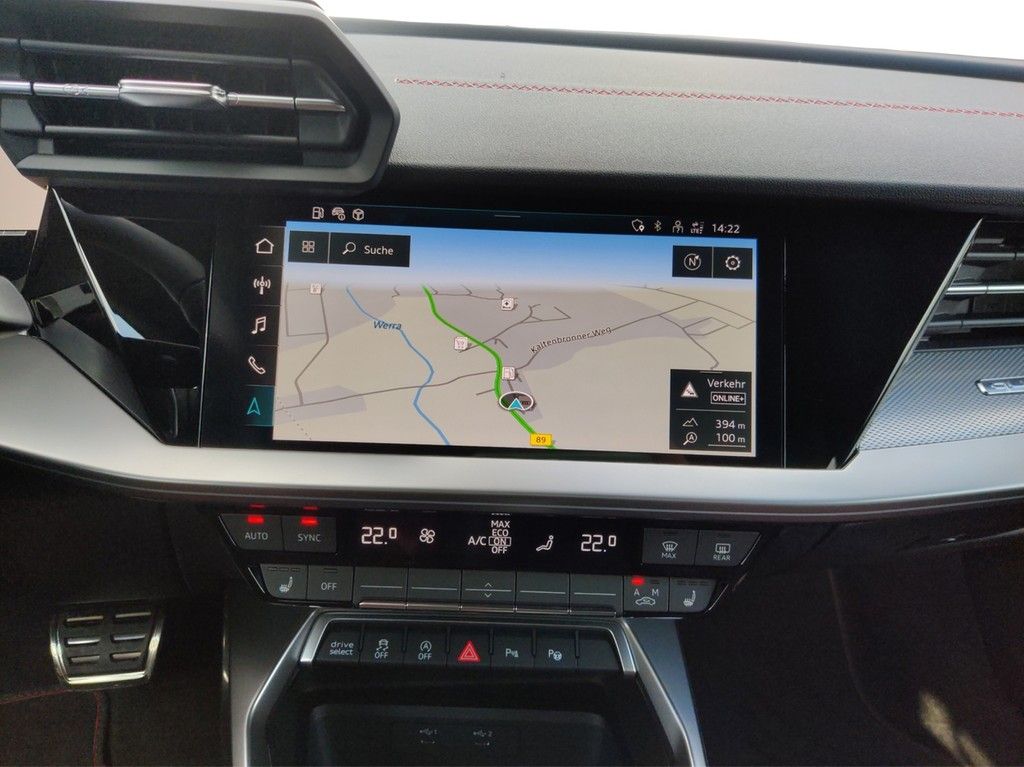 Audi S3 - Bild 15