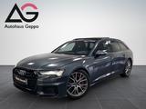 Audi S6 Avant 3.0 TDI Quattro / ab 349 € mtl. - gebrauchte Audi S6 aus dem Jahr 2020