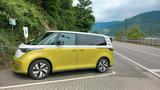 Volkswagen ID. Buzz 77 kWh 150 kW Pro + Winterreifen - Volkswagen ID. Buzz