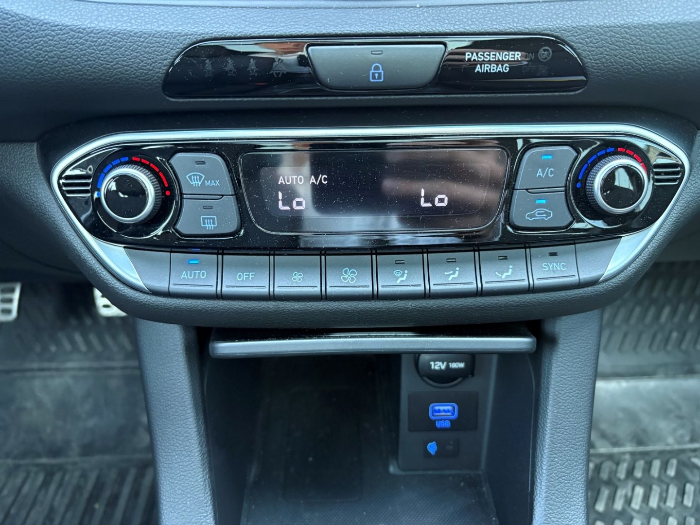 Fahrzeugabbildung Hyundai i30 N Line Mild-Hybrid LED Kamera totWinkAss
