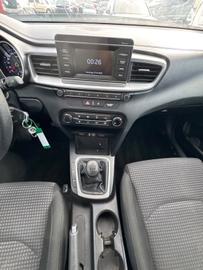 Kia ANDERE Ceed Sportswagon Attract - Bild 11