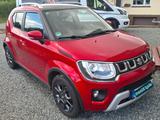 Suzuki Ignis 1.2 DUALJET HYBRID Allgrip Comfort+ Co... - Suzuki Ignis mit Hybrid-Antrieb