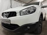 Nissan Qashqai 1.6dCi I-Way Navi Pano Kamera - Nissan Qashqai N-Way mit Diesel-Antrieb