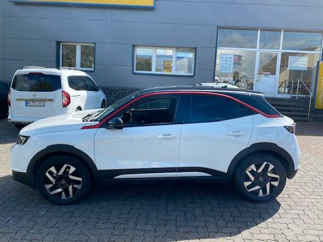 Opel Mokka e GS Line