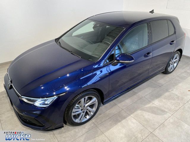 Golf VIII 1.5 l eTSI DSG R-Line ACC APP-CONNECT