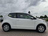Volkswagen up! move up!*Automatik*Klima*Servo* - Volkswagen up! aus 2013