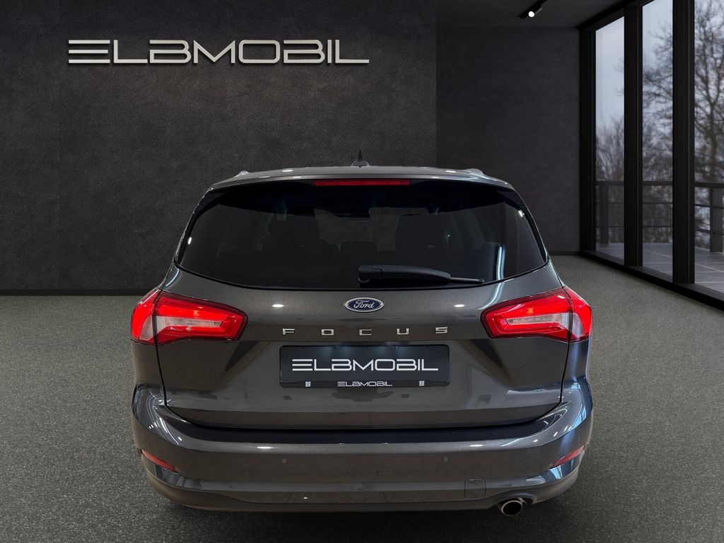 Ford Focus - Bild 6