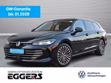 Volkswagen Passat Variant TDI 2.0 DSG *Elegance*Matrix*AHK*