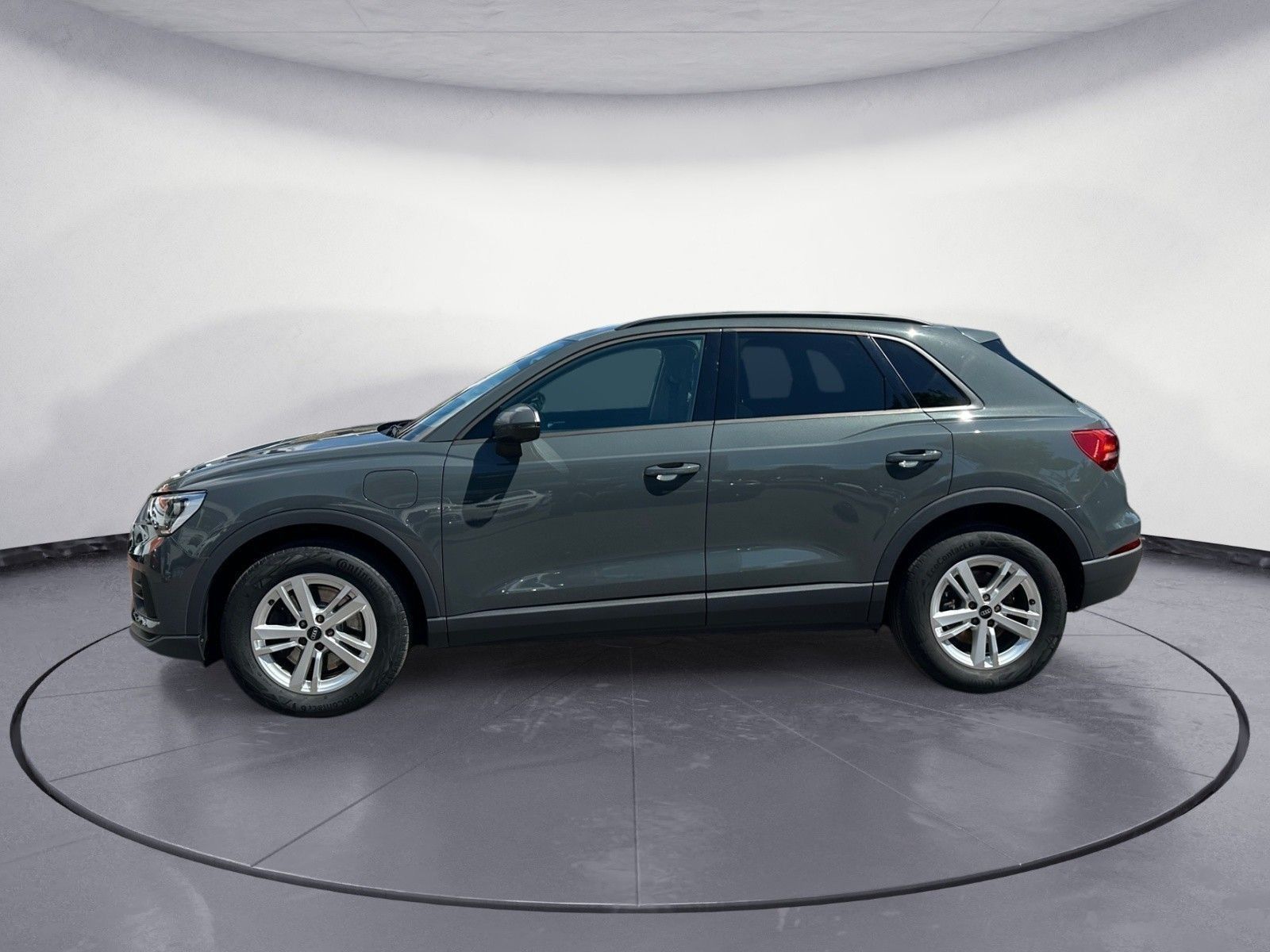 Audi Q3 45 TFSIe LED/ACC/Navi/Kamera/Assist/uvm. foto 3