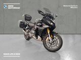 BMW R 1250 RS 3-Pakete