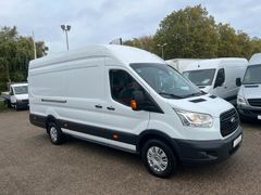 FORD Transit 350 L4 Trend - Vorschau 6